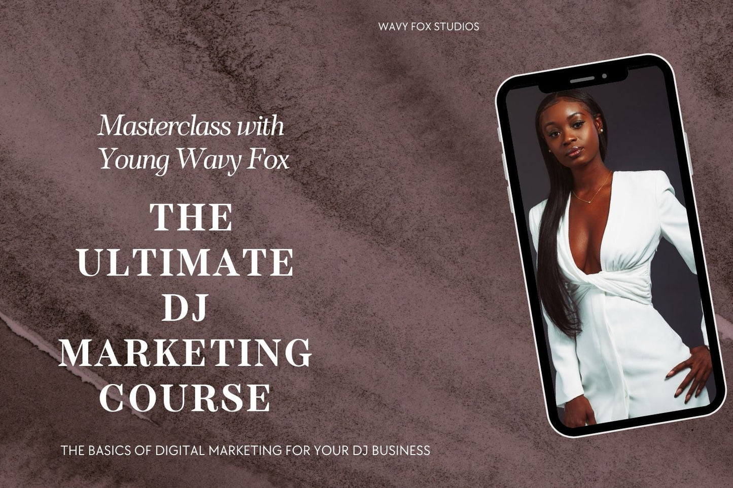 The Ultimate DJ Marketing Course